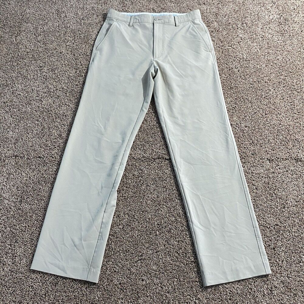 FootJoy Classic Gray Chinos